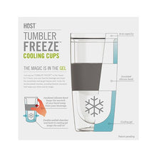 Load image into Gallery viewer, Host 4271 Cooling Cups, Grey