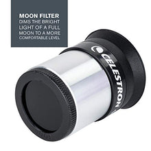 Load image into Gallery viewer, Celestron - 70mm Travel Scope DX - Portable Refractor Telescope - Fully-Coated Glass Optics - Ideal Telescope for Beginners - BONUS Astronomy Software Package - Digiscoping Smartphone Adapter