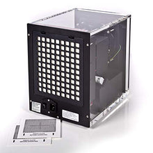 Load image into Gallery viewer, New Comfort 6 Stage UV Ozone Generator Air Purifier Cleaner HEPA Covers 3000 Feet Acyrlic