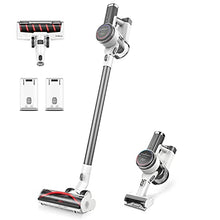 Load image into Gallery viewer, Tineco Pure ONE S12 PRO EX Smart Cordless Stick Vacuum Cleaner, Optimized Ultra Powerful Suction & Long Runtimes, Excellent for Multi-Surface & Pet Hair Cleaning with LED Hard Floor