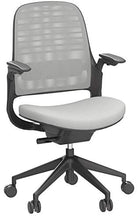 Load image into Gallery viewer, Steelcase Series 1 Work Office Chair, Nickel