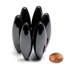 Load image into Gallery viewer, CMS MAGNETICS Magnet Gadget and Widgets (2.5" Oval Magnets)