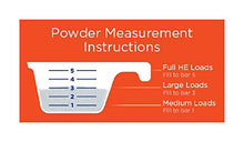 Load image into Gallery viewer, Tide Original HE Turbo Powder Laundry Detergent, 68 Loads, 95 Oz