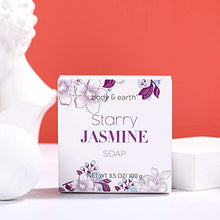 Load image into Gallery viewer, Bath Gift Set for Women - Luxurious 8 Pcs Bath Set with Jasmine Scented, Includes Bubble Bath, Shower Gel, Milk Lotion & Butter and More, Perfect Women Gifts