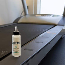Load image into Gallery viewer, IMPRESA 100% Silicone Treadmill Lubricant/Treadmill Lube - Easy to Apply Treadmill Belt Lubrication Oil - Made in The USA Products