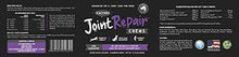 Load image into Gallery viewer, Joint Repair Advanced Hip & Joint Health Supplement for Dogs. Naturally Relieves Arthritis, Pain & Inflammation. Extra Strength Soft Chew Treats with Glucosamine, Chondroitin & MSM Improve Mobility