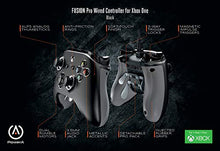Load image into Gallery viewer, PowerA Fusion Pro Wired Controller for Xbox One - Black