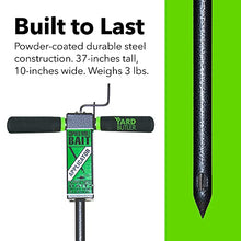 Load image into Gallery viewer, Yard Butler IGBA-1 Gopher Bait / Mole Bait Applicator - Vole Killer, Gopher Killer, & Mole Killer - Apply Poison Bait Pellets into a Pest Tunnel in Your Yard - Pest Control to Kill Moles and Gophers