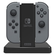Load image into Gallery viewer, HORI Nintendo Switch Joy-Con Charge Stand by HORI Officially Licensed by Nintendo