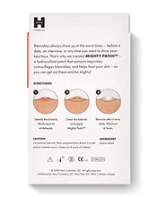 Load image into Gallery viewer, Hero Mighty Patch Original (36 count) and Balancing Capsule Skin Toner Bundle
