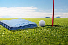 Load image into Gallery viewer, Chill Pal PVA Cooling Towel (Ocean Blue)