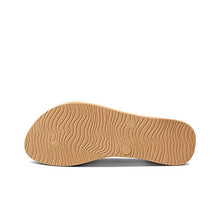 Load image into Gallery viewer, Reef Women's Cushion Stargazer Sandal, Gemstone, 9