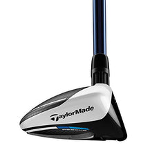 Load image into Gallery viewer, TaylorMade SIM MAX Hybrid, #5, 25 Degree Loft, Right Hand, Stiff Flex