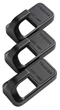 Load image into Gallery viewer, Traeger Pellet Grills BAC536 Magnetic Tool Hooks Accessory, Black