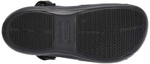 Load image into Gallery viewer, Crocs Bistro Pro LiteRide Clog, black, 14 US Women / 12 US Men