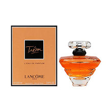 Load image into Gallery viewer, TRESOR by Lancome EAU DE PARFUM SPRAY 3.4 Fluid OZ for WOMEN