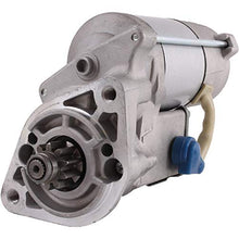 Load image into Gallery viewer, DB Electrical 410-52161 Starter Compatible With/Replacement For Toyota Tacoma & Tundra 4.0L 2005 2006 2007 2008 2009 & 4Runner 2003 2004 2005 2006 2007 2008 2009 FJ Cruiser 2007 2008 2009