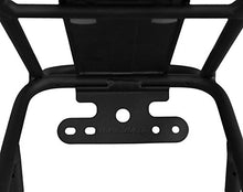 Load image into Gallery viewer, Ibera Bike Rack – Bicycle Touring Carrier with Fender Board, Frame-Mounted for Heavier Top & Side Loads, Height Adjustable for 26"-29" Frames