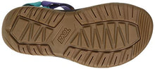 Load image into Gallery viewer, Teva Women's Hurricane XLT2 Sandal, Bright Retro Multi, 10