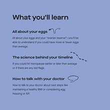 Load image into Gallery viewer, Modern Fertility Test for Women - Hormone Test Kit You Can Take at Home - Not Available NY, NJ, RI