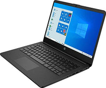 Load image into Gallery viewer, 2021 HP 14 inch HD Laptop Newest for Business and Student, AMD Athlon Silver 3050U (Beat i5-7200U), 16GB DDR4 RAM, 512GB SSD, 802.11ac, WiFi, Bluetooth, HDMI, Windows 10 w/HESVAP 3in1 Accessories