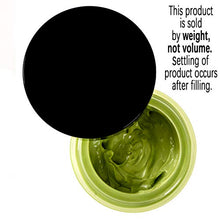 Load image into Gallery viewer, Hebepe Green Tea Matcha Facial Detox Mud Mask with Aloe Vera, Deep Cleaning, Hydrating, Detoxing, Healing, and Relaxing Volcanic Clay Facial Mask