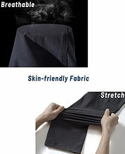 Load image into Gallery viewer, MAGCOMSEN Fishing Pants Women with Zipper Pockets Active Pants Women Summer Pants Workout Pants Hiking Pants Sweatpants Waterproof Pants Quick Dry Khaki
