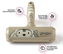 Load image into Gallery viewer, ChomChom Roller Pet Hair Remover - Reusable Dog and Cat Fur Rollers for Furniture, Couch, Car, and Clothes - Limited Dog Edition