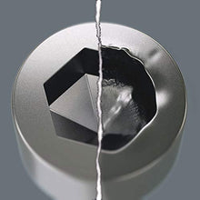 Load image into Gallery viewer, Wera 05073593001 950 Spkl/9 Sm N Multicolor L-Key Set, Metric, Blacklaser, 9 Pieces