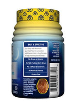 Load image into Gallery viewer, Zarbee's Naturals Adult Sleep with Melatonin Supplement, Natural Mixed Fruit Flavor, 60 Gummies
