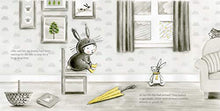 Load image into Gallery viewer, The Little Rabbit (My Little Animal Friend)
