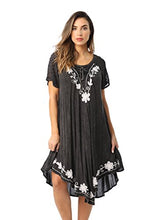Load image into Gallery viewer, 21764-CDN-S Riviera Sun Dress Dresses for Women