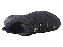 Load image into Gallery viewer, adidas outdoor Terrex Swift R2 GTX Black/Black/Black 10 D (M)