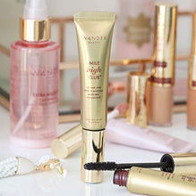 Load image into Gallery viewer, Mascara Black Volume and Length | WANDER BEAUTY MILE HIGH CLUB BLACK MASCARA | Lengthening & Volumizing Mascara.