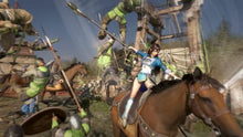 Load image into Gallery viewer, Dynasty Warriors 9 Empires - PlayStation 4