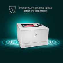 Load image into Gallery viewer, HP Color LaserJet Pro M454dn Printer, Double-Sided Printing & Built-in Ethernet, Works with Alexa (W1Y44A)