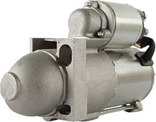 Load image into Gallery viewer, New DB Electrical SDR0253 Starter Compatible With/Replacement For Clark CGC40 2002-2003, CGC45 2002-2003, CGC50 2002-2003, CGC55 2002-2003, CGC60 2002-2003, CGC70 2002-2003 3660566-3, 3857747, 6792N