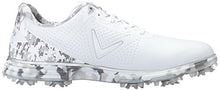 Load image into Gallery viewer, Callaway Men's Coronado Golf Shoe, Camo, 13 M US