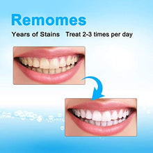 Load image into Gallery viewer, Venus Visage Teeth Whitening Pen(2 Pens), 20+ Uses, Effective&Painless, No Sensitivity, Travel-Friendly, Easy to Use, Beautiful White Smile, Natural Mint Flavor