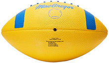 Load image into Gallery viewer, Junior Size Footballs Mulitcolor - Set of 6