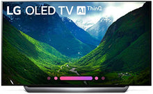 Load image into Gallery viewer, LG Electronics OLED65C8P 65-Inch 4K Ultra HD Smart OLED TV (2018 Model)