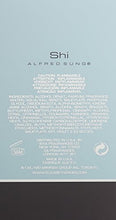 Load image into Gallery viewer, Alfred Sung SHI Eau De Parfum Spray, Perfume for Women with Fig Leaves & Lilies, 3.4 oz