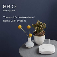 Load image into Gallery viewer, Amazon eero Pro mesh WiFi system - 3-Pack