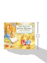 Load image into Gallery viewer, The Tale of Peter Rabbit Story Board Book