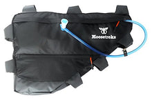 Load image into Gallery viewer, Moosetreks Road/Touring Bike Frame Bag | Small (6.5L)