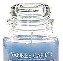 Load image into Gallery viewer, Yankee Candle Winter Woods Large Jar