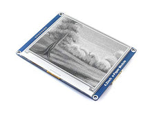 Load image into Gallery viewer, Waveshare 4.2inch E-Ink Display Module Communicating via SPI Interface 400x300 Resolution E-Paper with Embedded Controller for Raspberry Pi