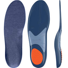 Load image into Gallery viewer, Dr. Scholl's Knee Pain Relief Orthotics // Immediate and All-Day Knee Pain Relief Including Pain from Osteoarthritis and Runner’s Knee (for Women's 5.5-9, Also Available for Men's 8-14)