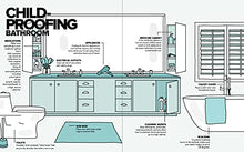 Load image into Gallery viewer, The Simplest Baby Book in the World: The Illustrated, Grab-and-Do Guide for a Healthy, Happy Baby