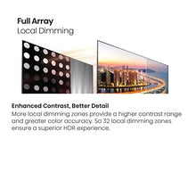 Load image into Gallery viewer, Hisense ULED 4K Premium 55U6G Quantum Dot QLED Series 55-Inch Android Smart TV with Alexa Compatibility (2021 Model)